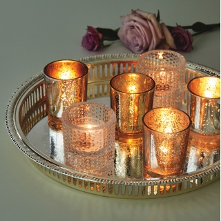 プレート・キャンドルホルダー｜カメヤマ公式ショップ｜キャンドル