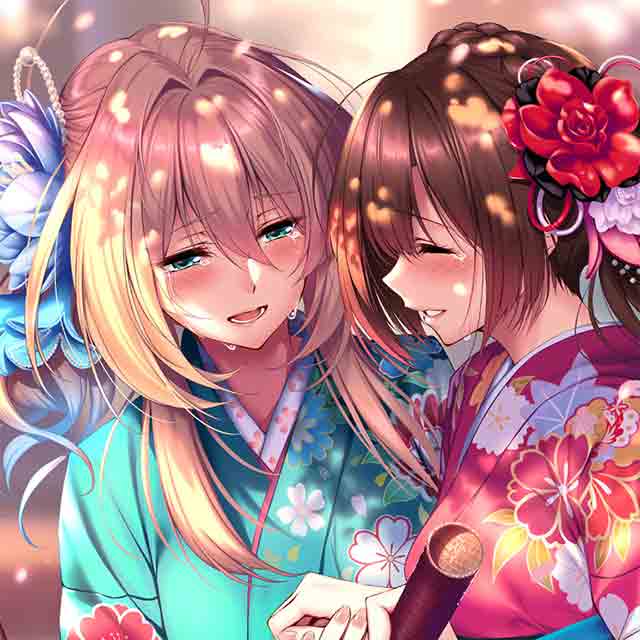 絵師個別）ピロ水 | 神絵祭