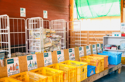 公式】RISE & WIN KAMIKATZ | 上勝町を超え、グローバルコミュニティの