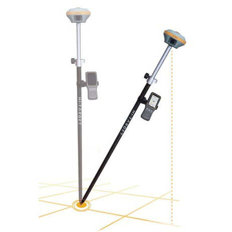 神山製作所 ｜ iRTK5x GNSS受信機