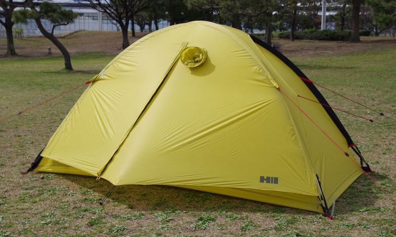 特別価格10％OFF】HERITAGE CROSSOVER DOME 2 (2人用) ヘリテイジ