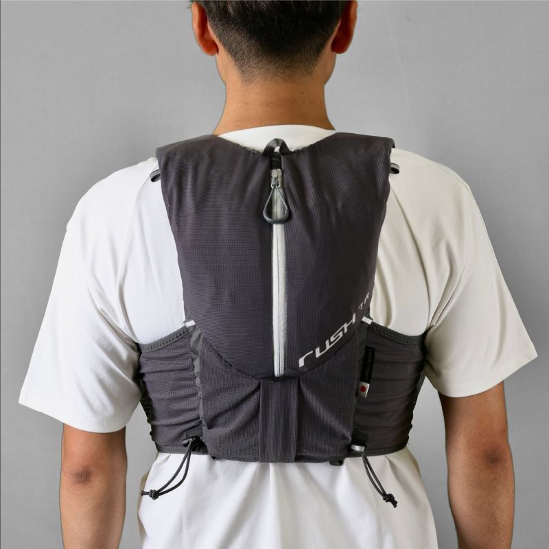 PaaGoWORKS RUSH 7R パーゴワークス ラッシュ 7R