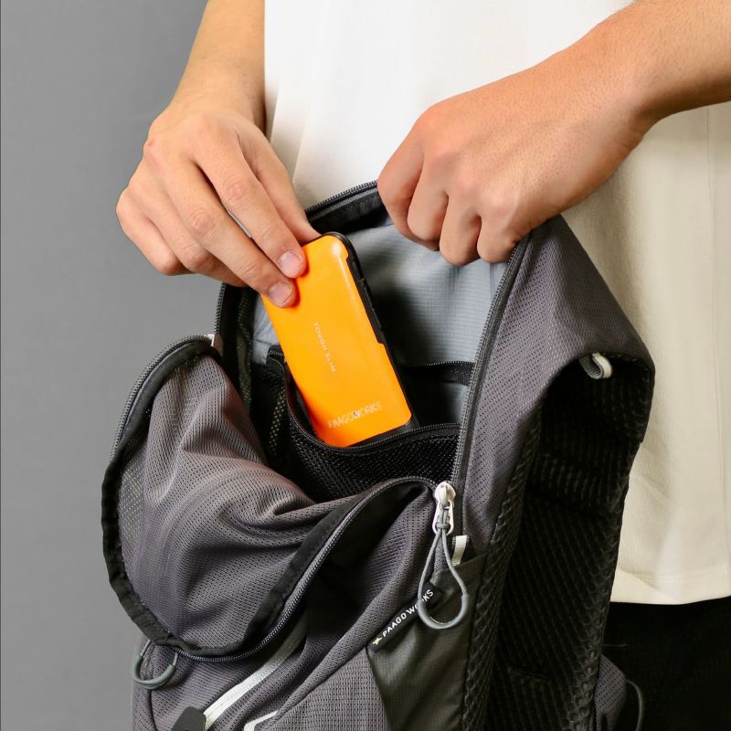 PaaGoWORKS RUSH 10 パーゴワークス ラッシュ 10