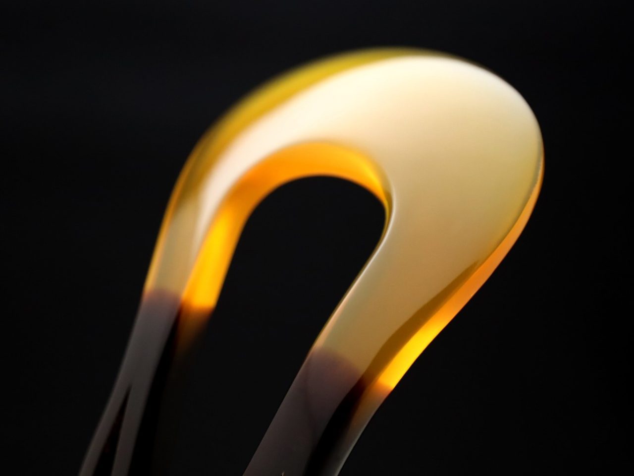 特上白べっ甲かんざし2020｜準礼装から普段の装いまで幅広く