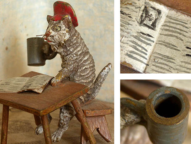 アンティーク雑貨ストア kanan house(カナンハウス)