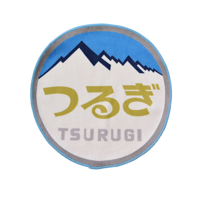 ヘッドマークハンドタオルセット2(トワイライトエクスプレス、あかつき