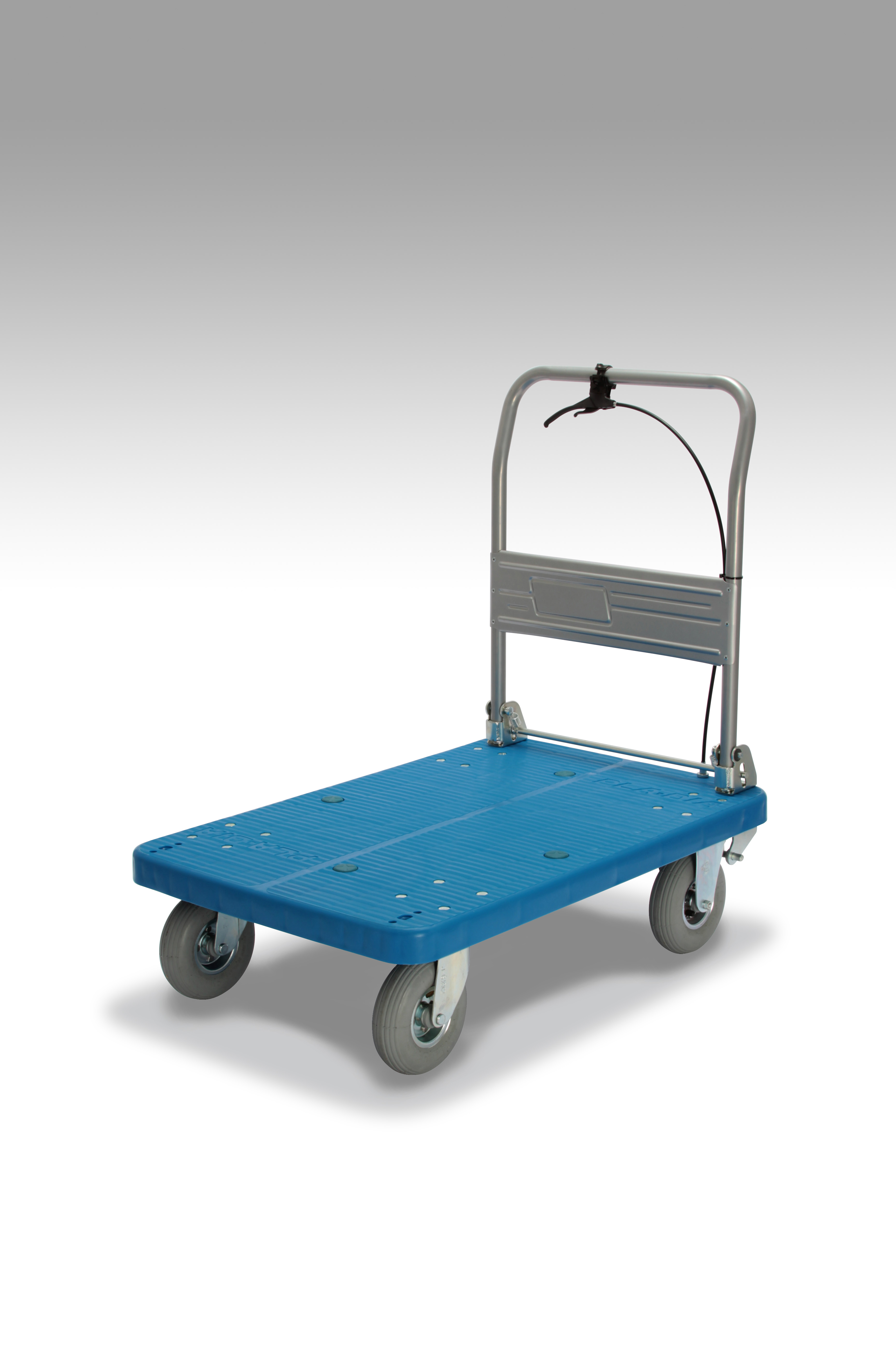 PLA300-DX-HP-HS、最大積載質量：200kg、全ての台車・運搬車｜株式会社