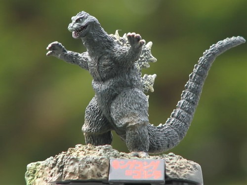 ゴジラ全集 | フォトライブラリー Photo Library