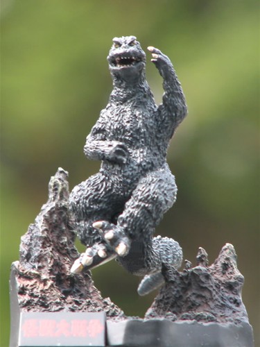 ゴジラ全集 | フォトライブラリー Photo Library