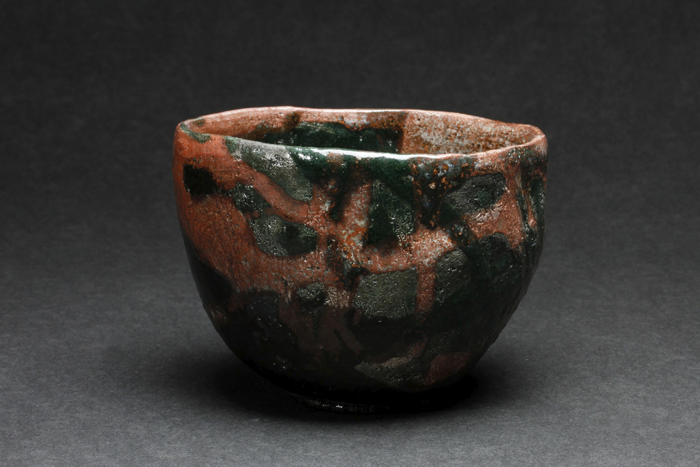 十一代 大樋長左衛門｜金沢クラフトビジネス創造機構