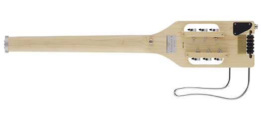 Ultra-Light Acoustic | TRAVELER GUITAR | 取扱いブランド | 株式会社