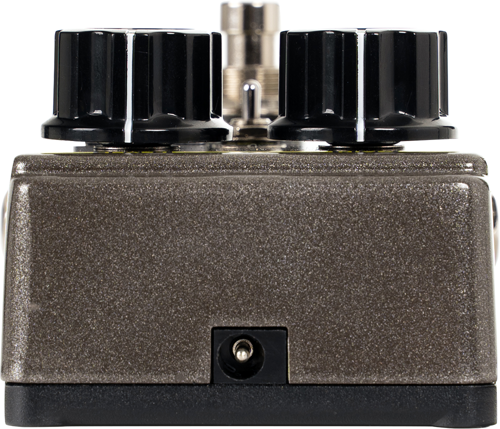 D3 Audio Over drive preamp USシリアル D3 Audio Over drive preamp