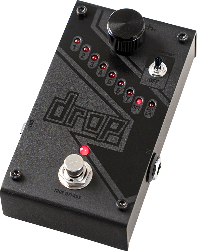 Black Drop | DigiTech | 取扱いブランド | 株式会社 神田商会 | Kanda