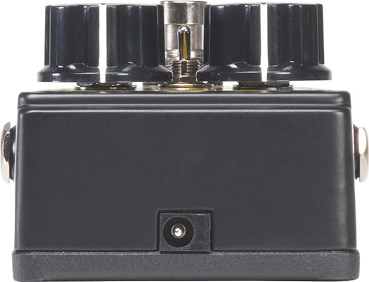 Carcosa Fuzz | DigiTech | 取扱いブランド | 株式会社 神田商会