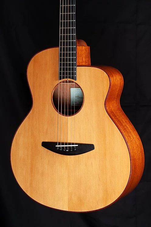 新ブランド「Baden Guitars」の取り扱いを開始しました | お知らせ