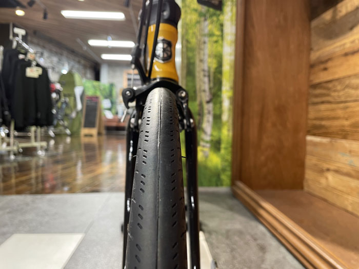 2025 DAHON （ダホン） Visc EVO （ヴィスクエボ） | 自転車専門店