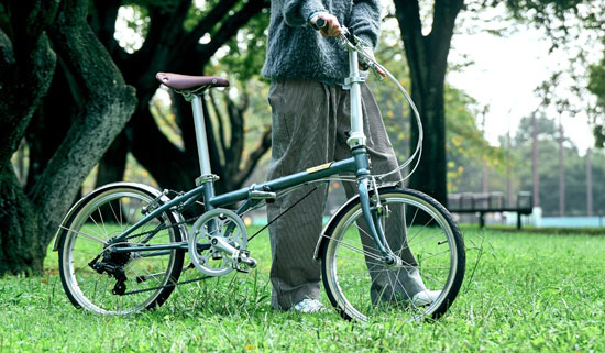 2025 DAHON（ダホン） Board Walk D7 （ボードウォーク D7） | 自転車