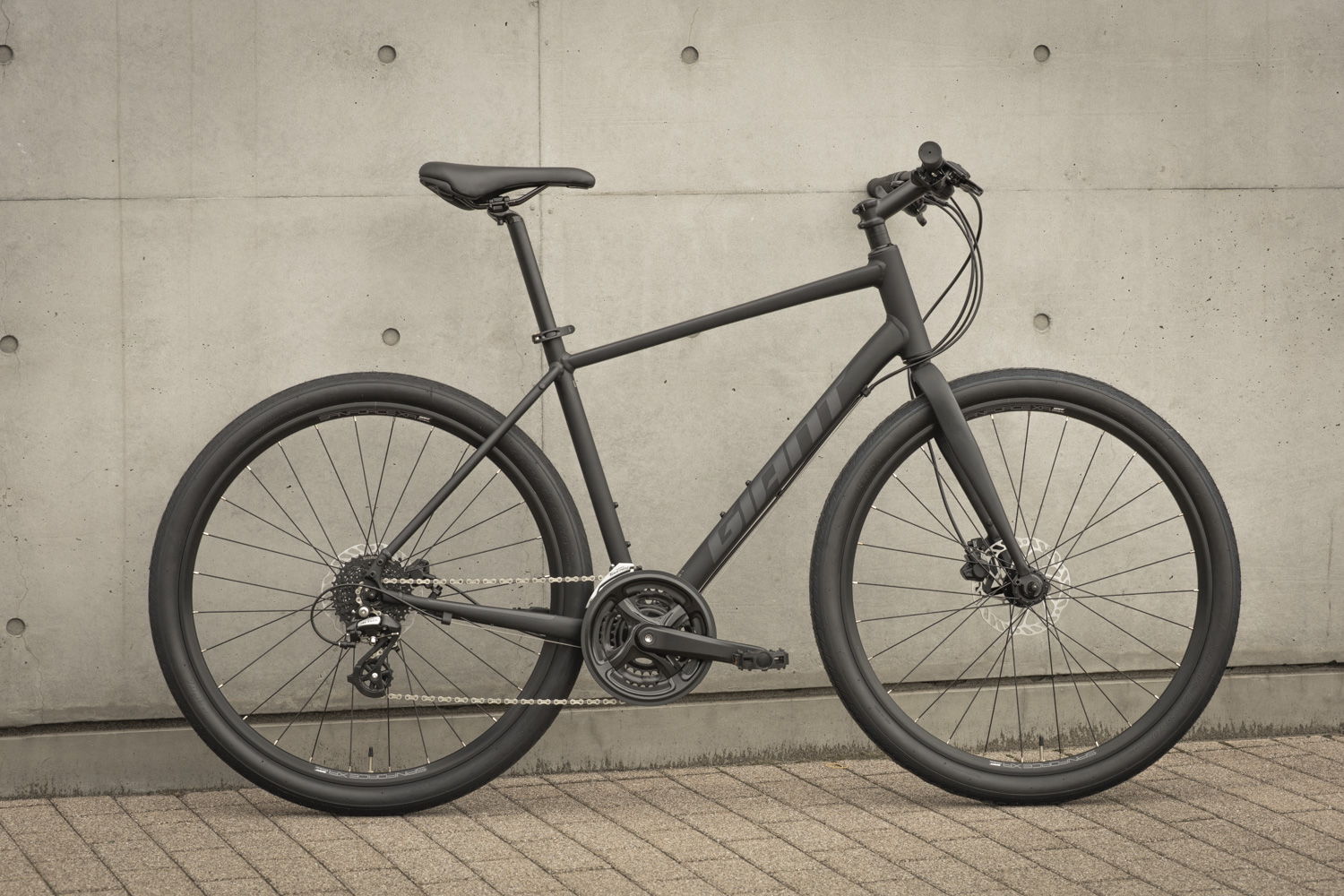 2026 GIANT（ジャイアント） Gravier Disc（グラビエディスク