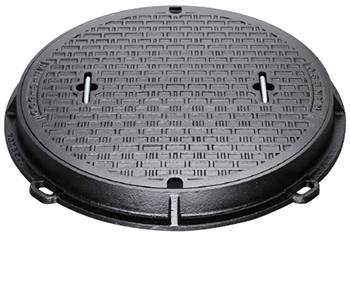 MA-S | マンホール・ハンドホール鉄蓋 | カネソウ株式会社 建設用金属