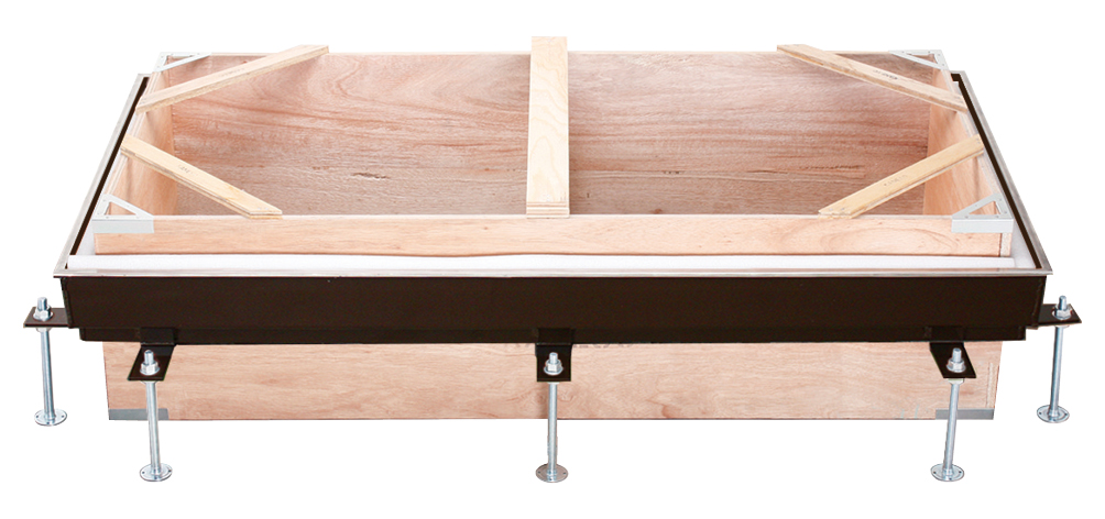 RSV-18 | マシンハッチ | カネソウ株式会社 建設用金属製品の総合メーカー