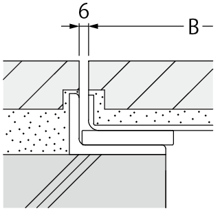 SPLTW-M | カラー舗装用みぞ蓋 | カネソウ株式会社 建設用金属製品の