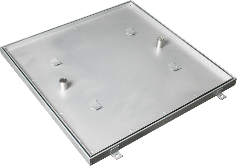 SPLTW-M | カラー舗装用みぞ蓋 | カネソウ株式会社 建設用金属製品の