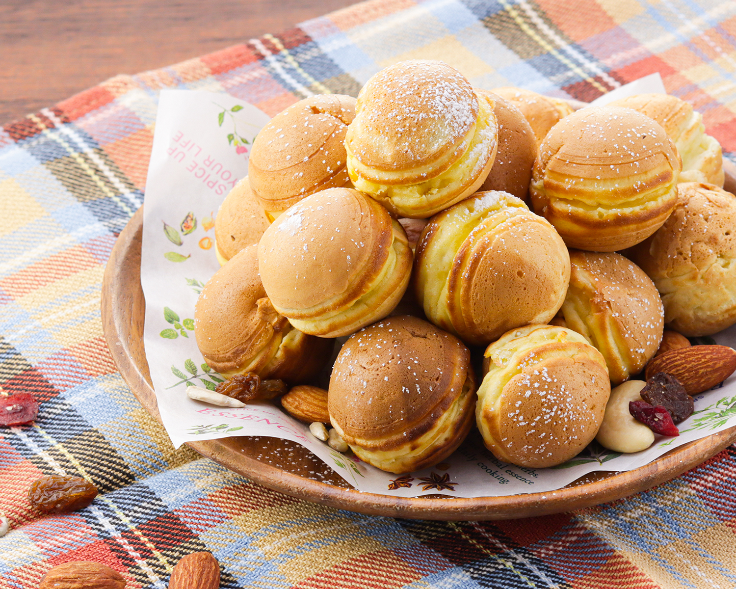 ブレイクナッツ 7P| 株式会社カネタ・ツーワン