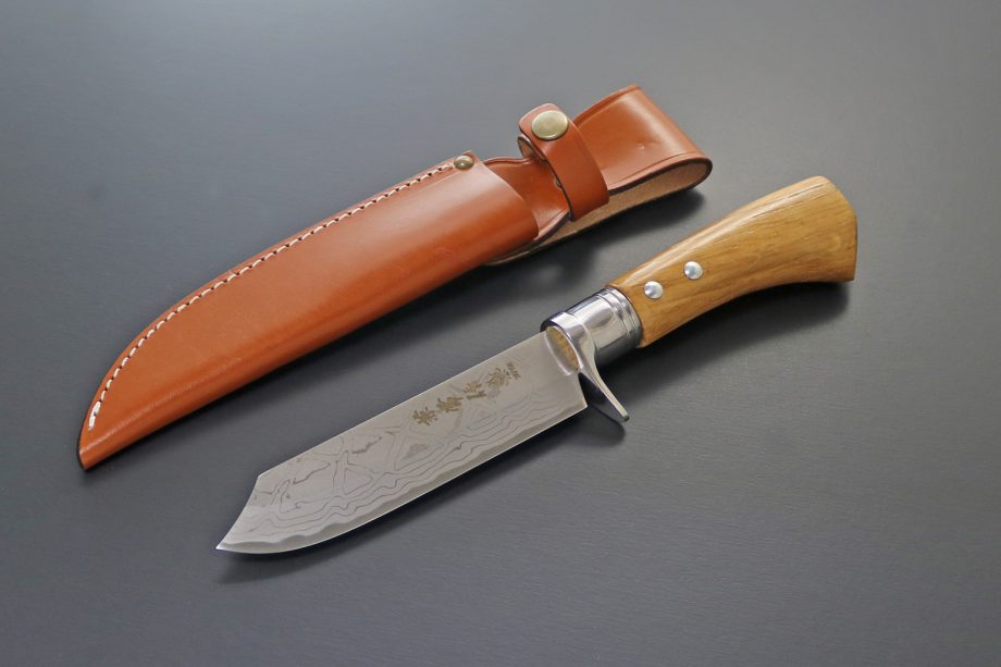 KB-271】 白尾根 SHIRO-ONE | Kanetsune Seki