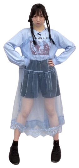 菅叶和 -KanKan-｜FanSite