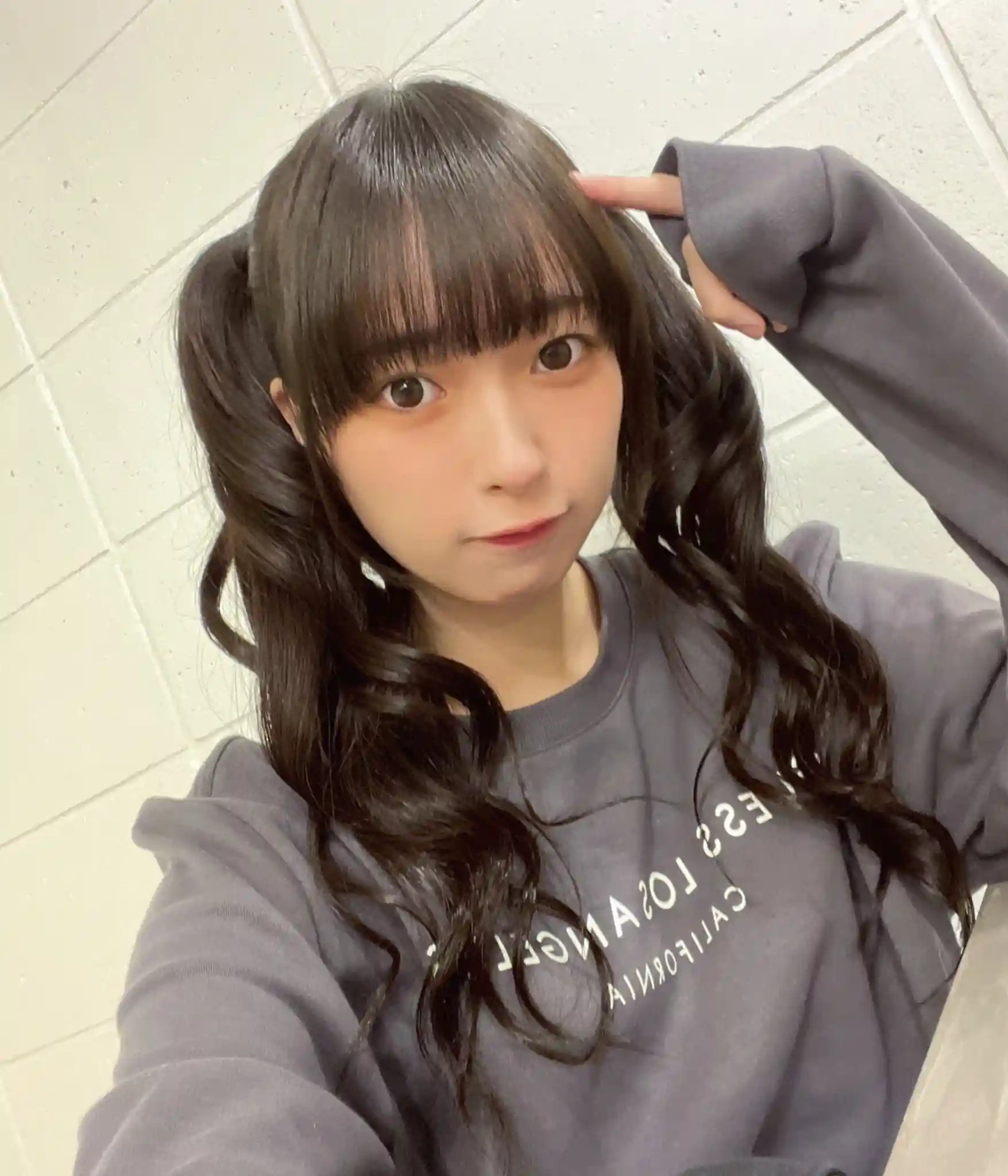 菅叶和 -KanKan-｜FanSite