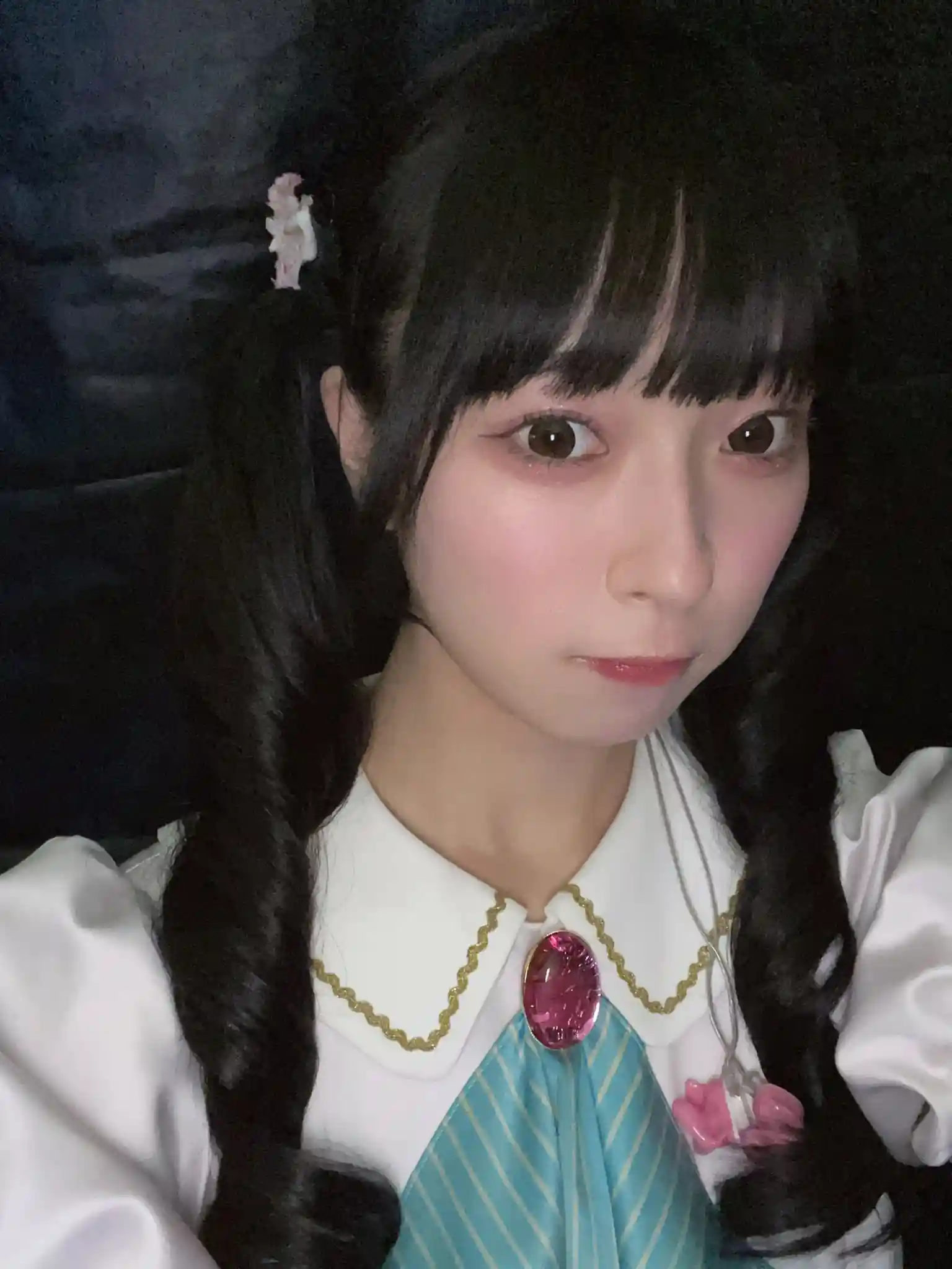 菅叶和 -KanKan-｜FanSite