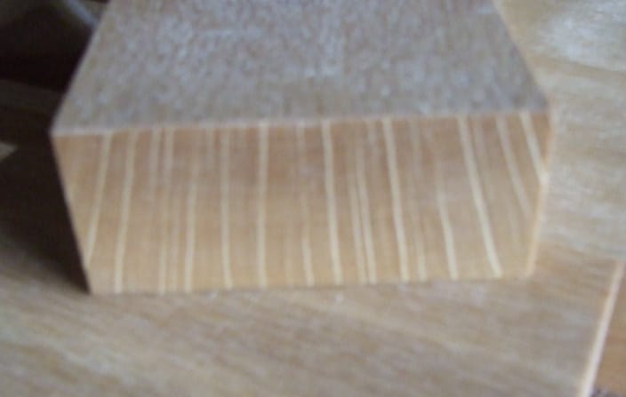 木取台 白樫 寸六 65mm用 | 鉋や寸八