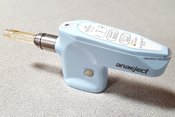 野田市の歯科・歯医者【過能歯科医院】