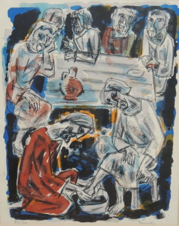 絵画コレクション｜関西セミナーハウス ＜修学院きらら山荘＞