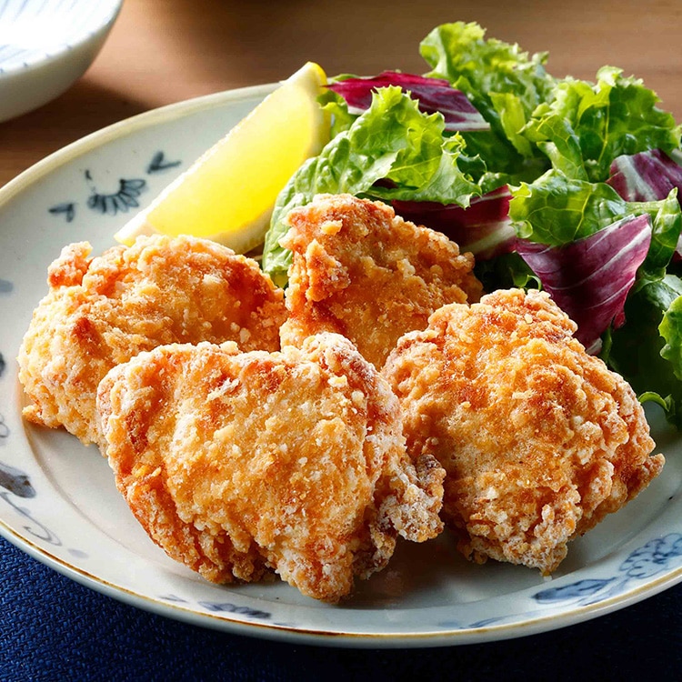 究極の唐揚げ（むね） 1KG: 畜産品 KANTO EXPRESS