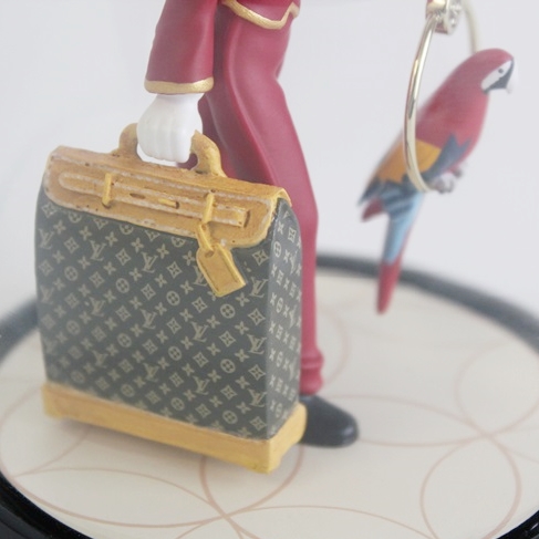 質屋かんてい局 前橋】激レア商品入荷！LOUIS VUITTON ルイヴィトン