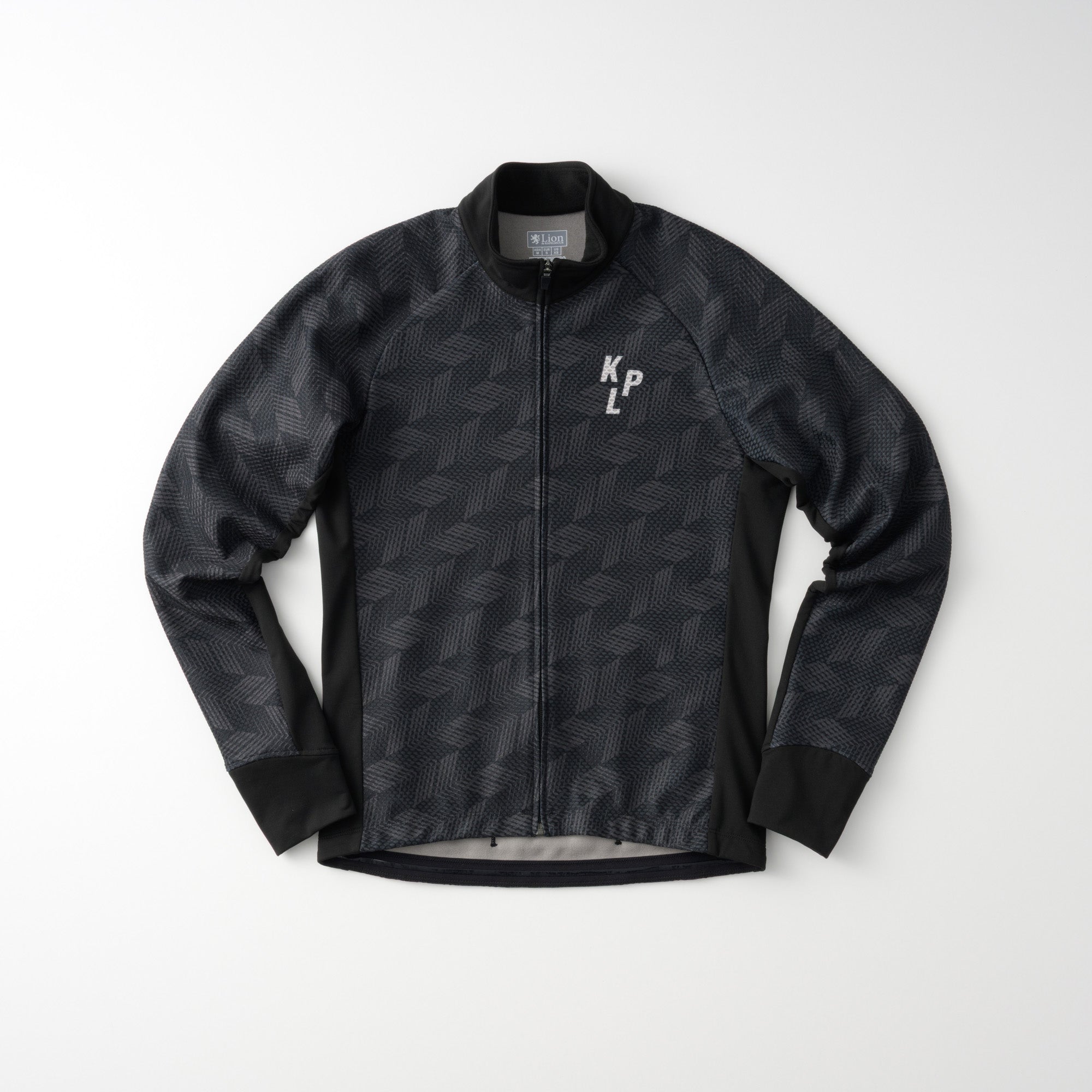 レーシングサーモジャケット リーフドリフト – カペルミュール公式ショップ