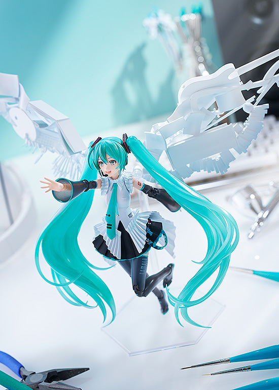 Max Factory PLAMATEA Hatsune Miku: Happy 16th Birthday Ver