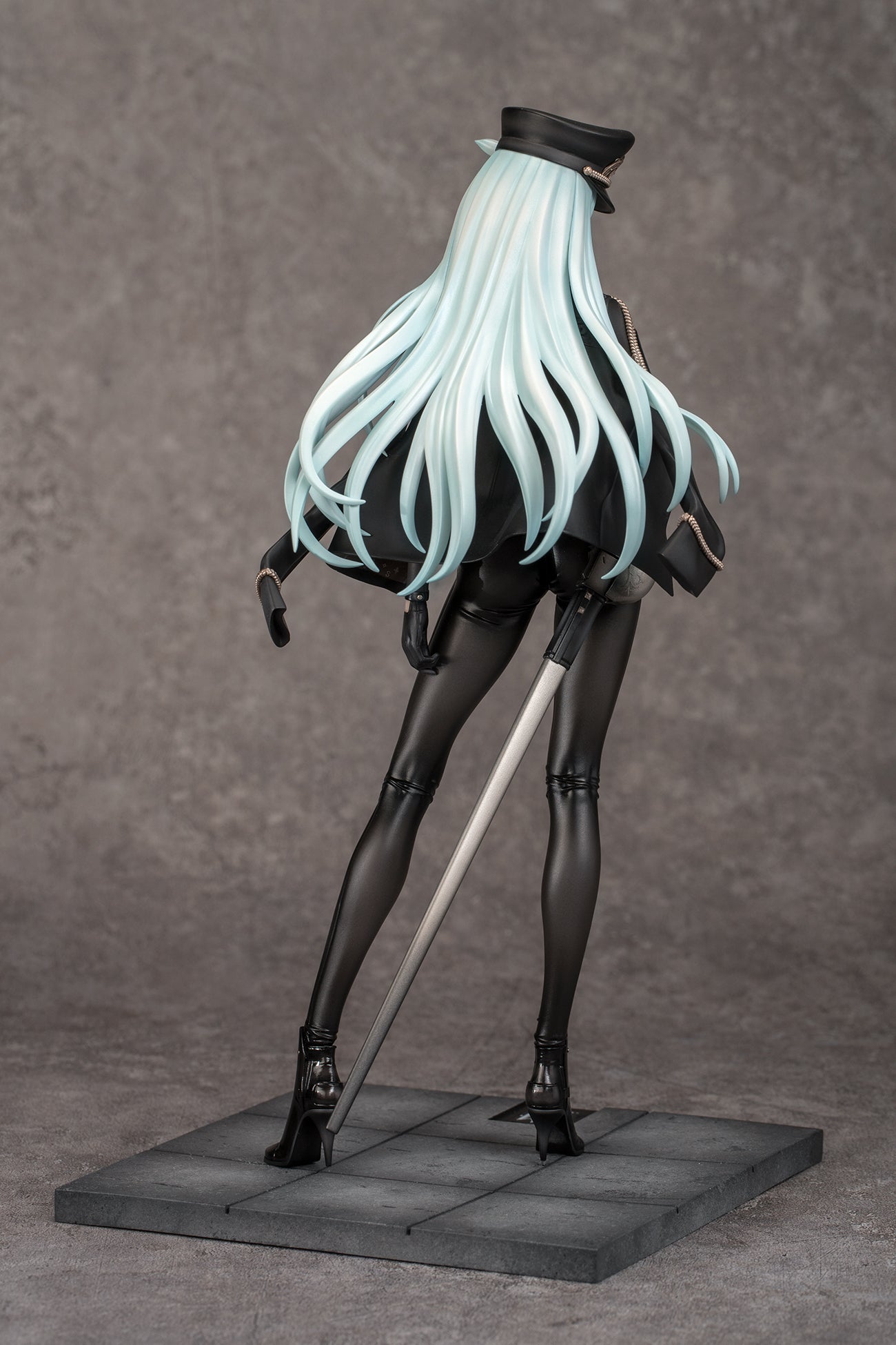 Myethos A-Z: [S] -Full Dress- 1/7 Scale Figure | A-Z: | Kappa Hobby