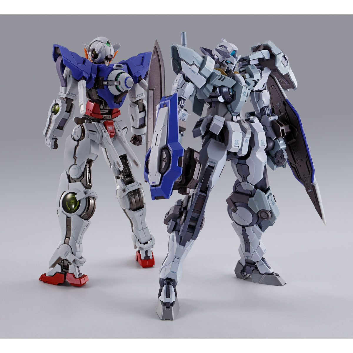 Bandai Tamashii Nations Metal Build Gundam Astraea II | Mobile