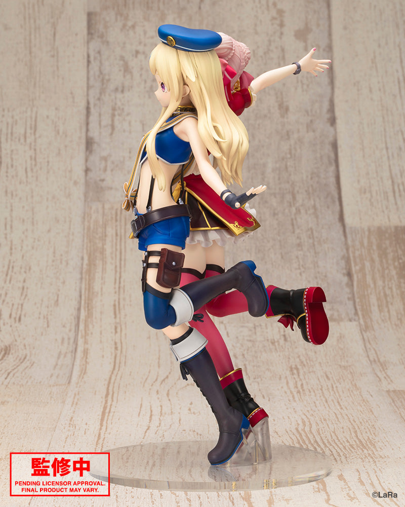 Kotobukiya HIMEHINA 1/7 Scale Figure | HIMEHINA | Kappa Hobby