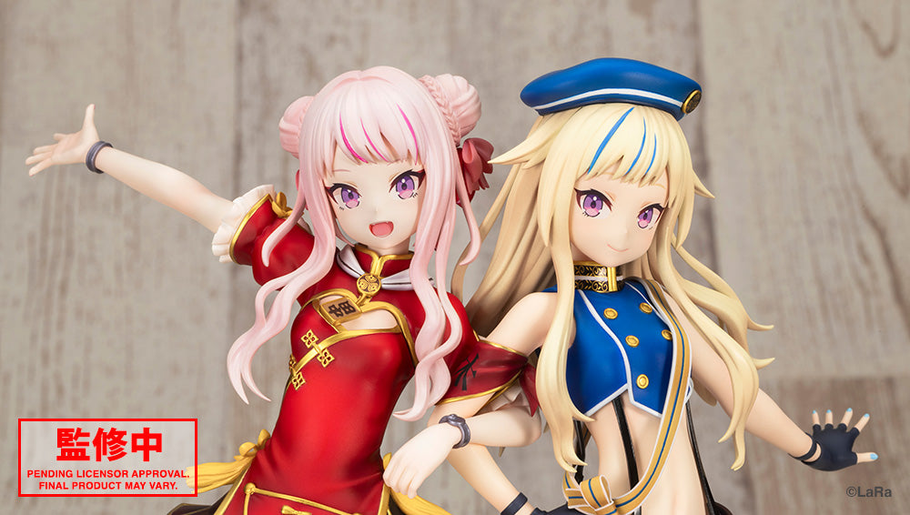 Kotobukiya HIMEHINA 1/7 Scale Figure | HIMEHINA | Kappa Hobby