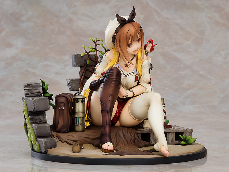 Max Factory Reisalin Stout 1/6 Scale Figure | Atelier Ryza: Ever