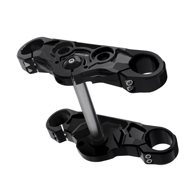 AXISトリプルツリーキット FXLRS/FXLRST用 KRAUS MOTOR ソフテイル用