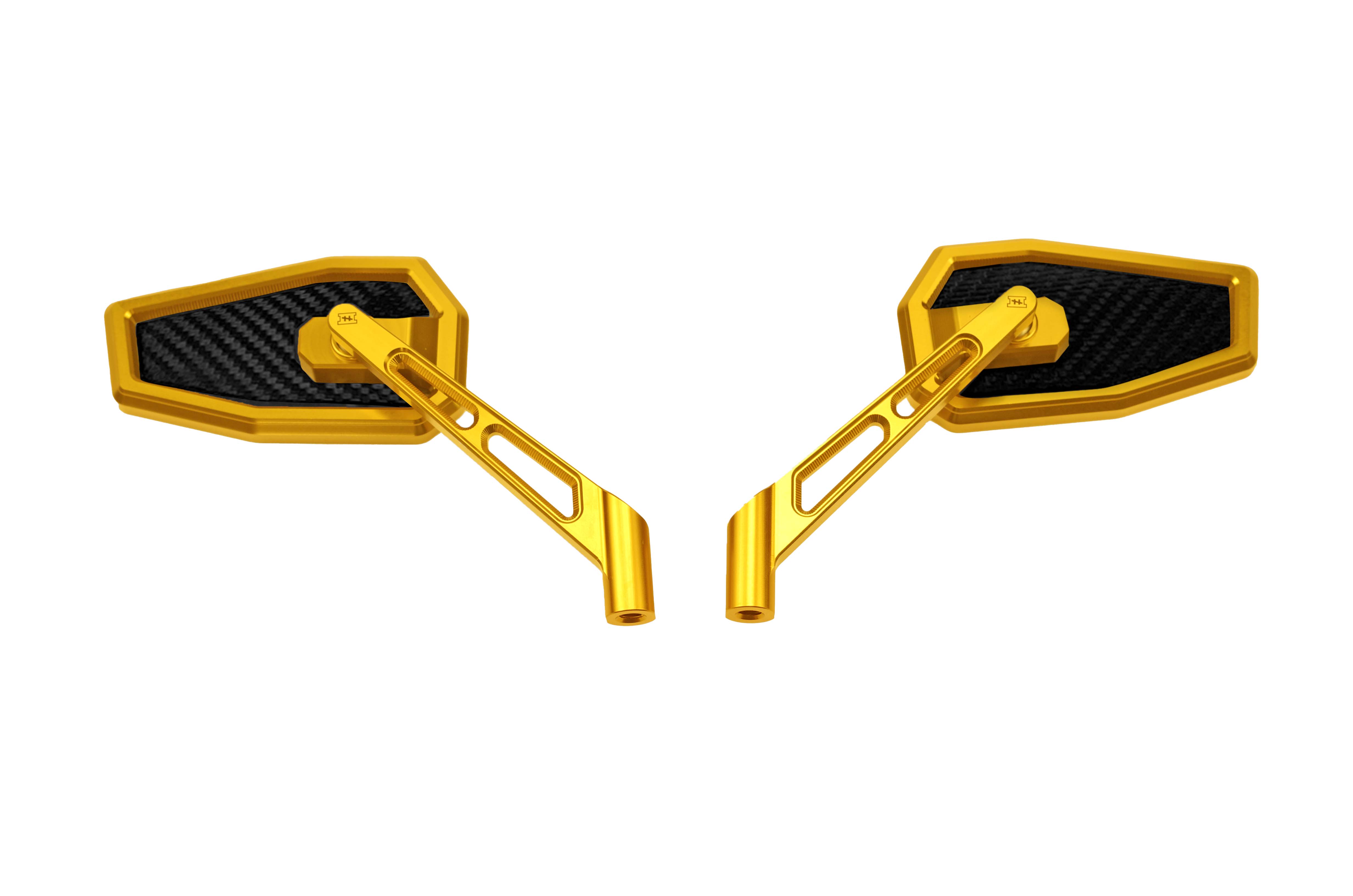 カーボンミラー B3 ツーリングモデル用