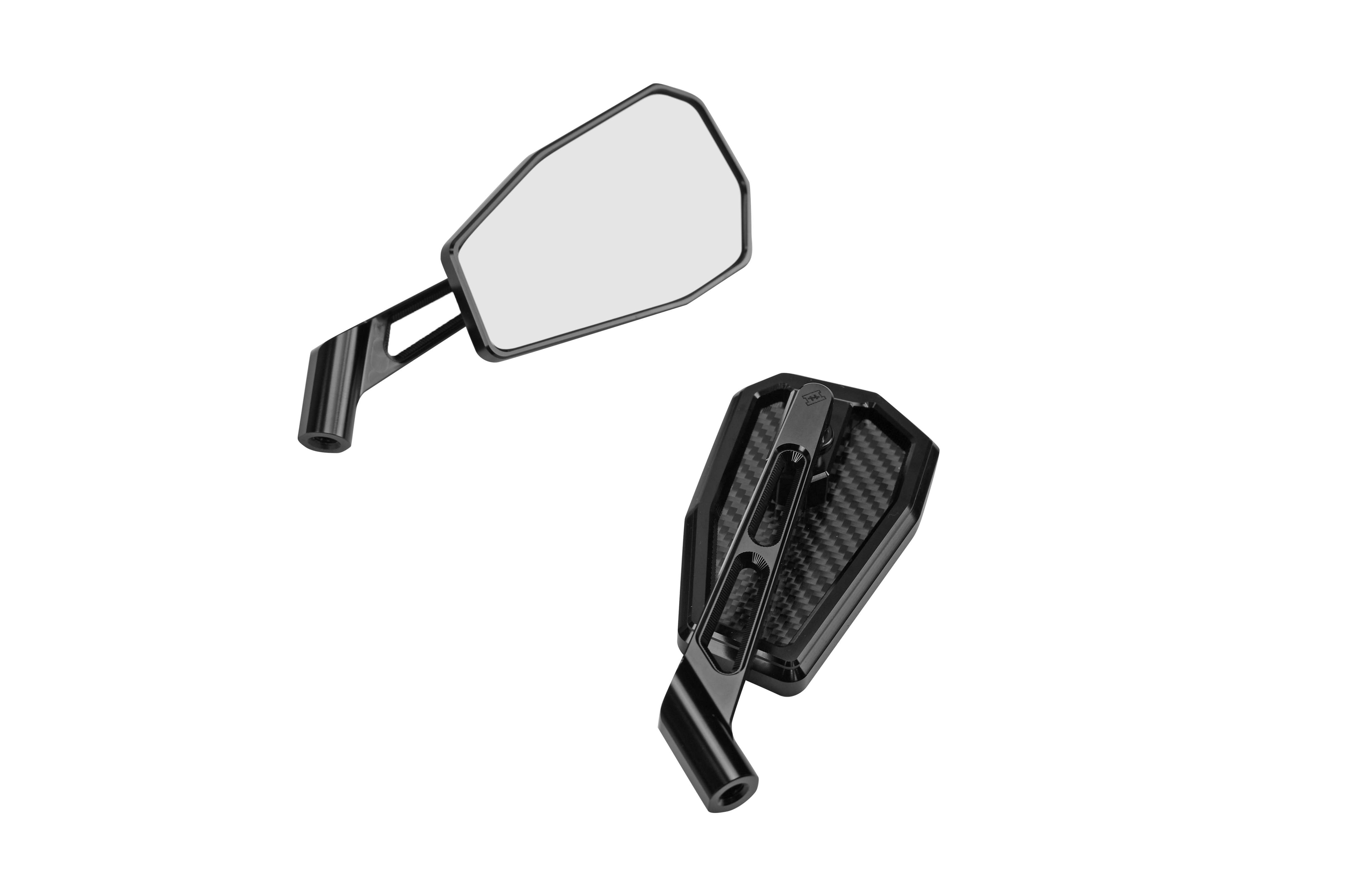 カーボンミラー B3 ツーリングモデル用