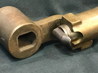 ブレーキハンドル・マスコン関係