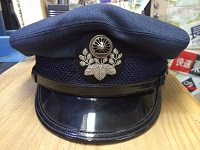 国鉄制帽
