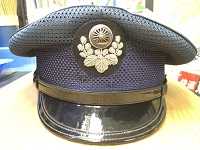 国鉄制帽