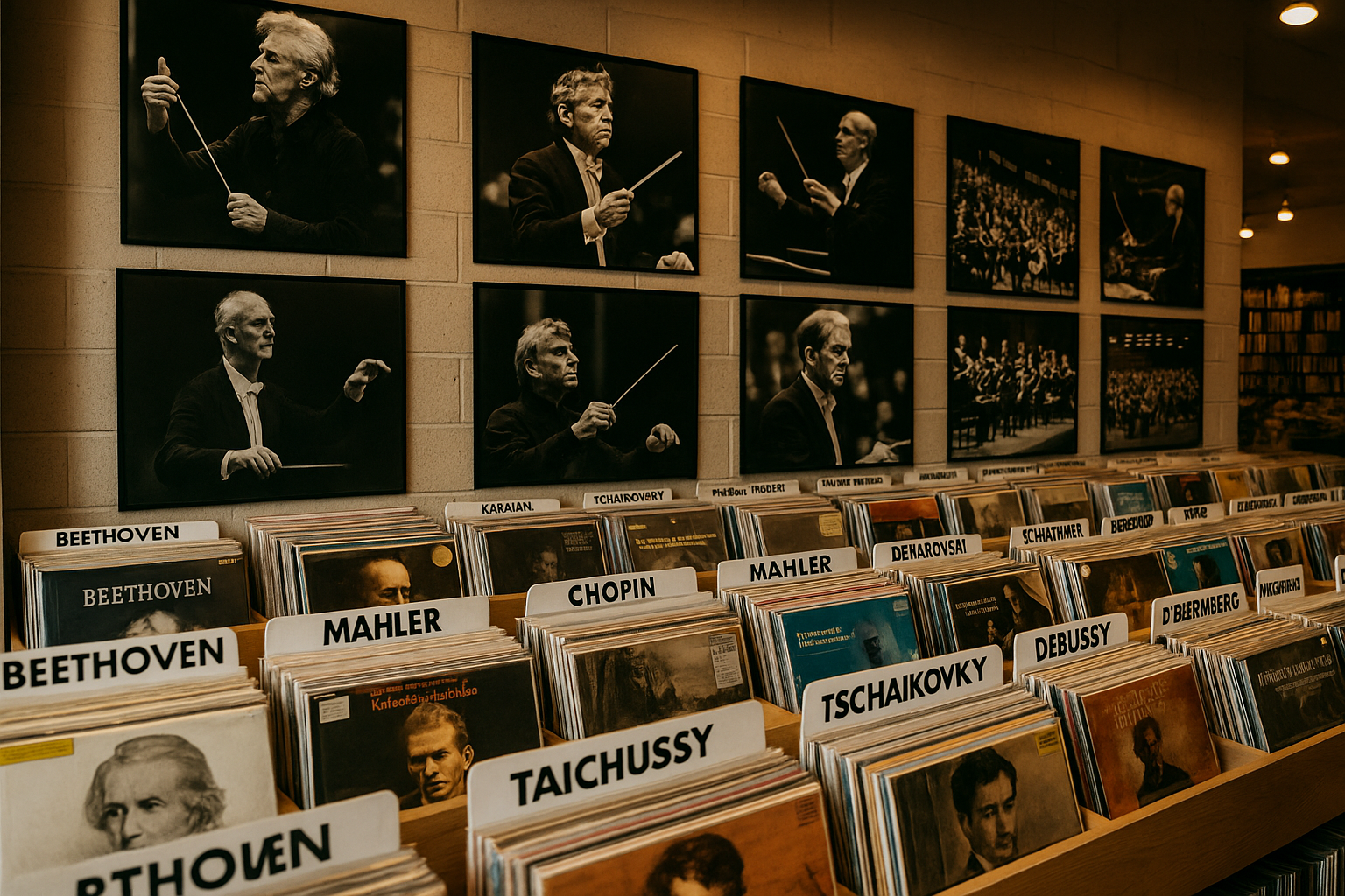 カラヤン入門の決定版｜初めて買うなら“70年代ベートーヴェン全集”が